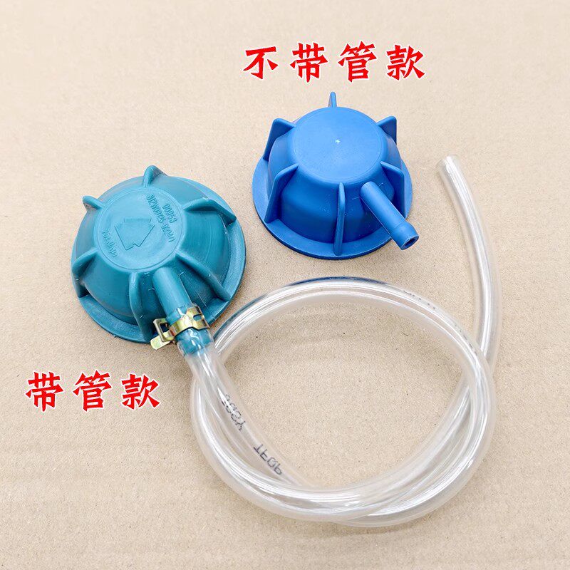 适配重汽豪沃轻卡水箱盖统帅悍将