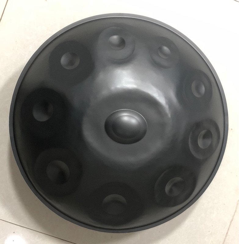 正品手碟handpan 手碟鼓专业级 孙红雷 (小熊座)ursa minor乐器灵