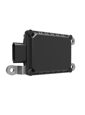 自研77GHz长距170米商用汽车前向后预警防撞雷达 高精度识别