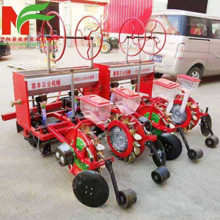 量谷种子高粱精铺膜播种机油葵秋葵起垄施玉米谷物肥一体精播机玉,农机/农具/农膜,播种栽苗器/地膜机,淘宝优惠券,粉丝福利购,淘宝优惠卷