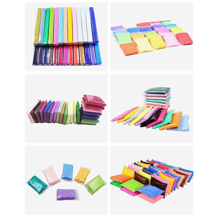 挤DZB-3量60轻泥弹全自动包装生产线 轻粘土跳泥出定包装机