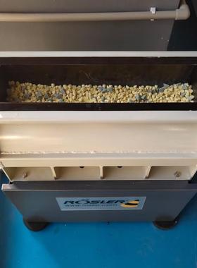 子德国oser振动耐磨机磨料RKK15Pr 手机震RKF-10K/动耐磨机石磨l