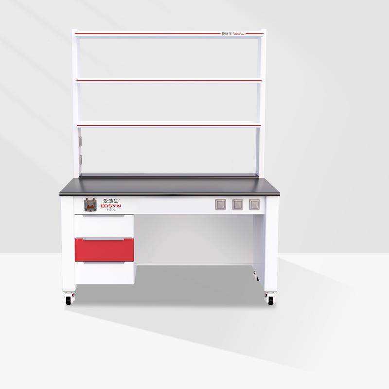 EDS板YN剂架款实5验台工作台1mm实芯理化试咨询客服台面1.0mm全钢