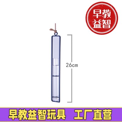 创意铁艺玻璃花瓶麻绳挂件客厅墙上壁挂水培绿萝植物容器悬挂ZJ90