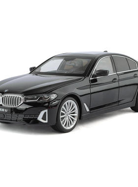 1:18530li合金车模声光音效男朋友生日礼物热销