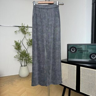 女裤 春夏新款 H7206 嘟嘟&半价清仓