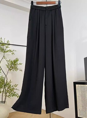 【杰哥粉丝专享】 长105  秋新款长裤WK25272