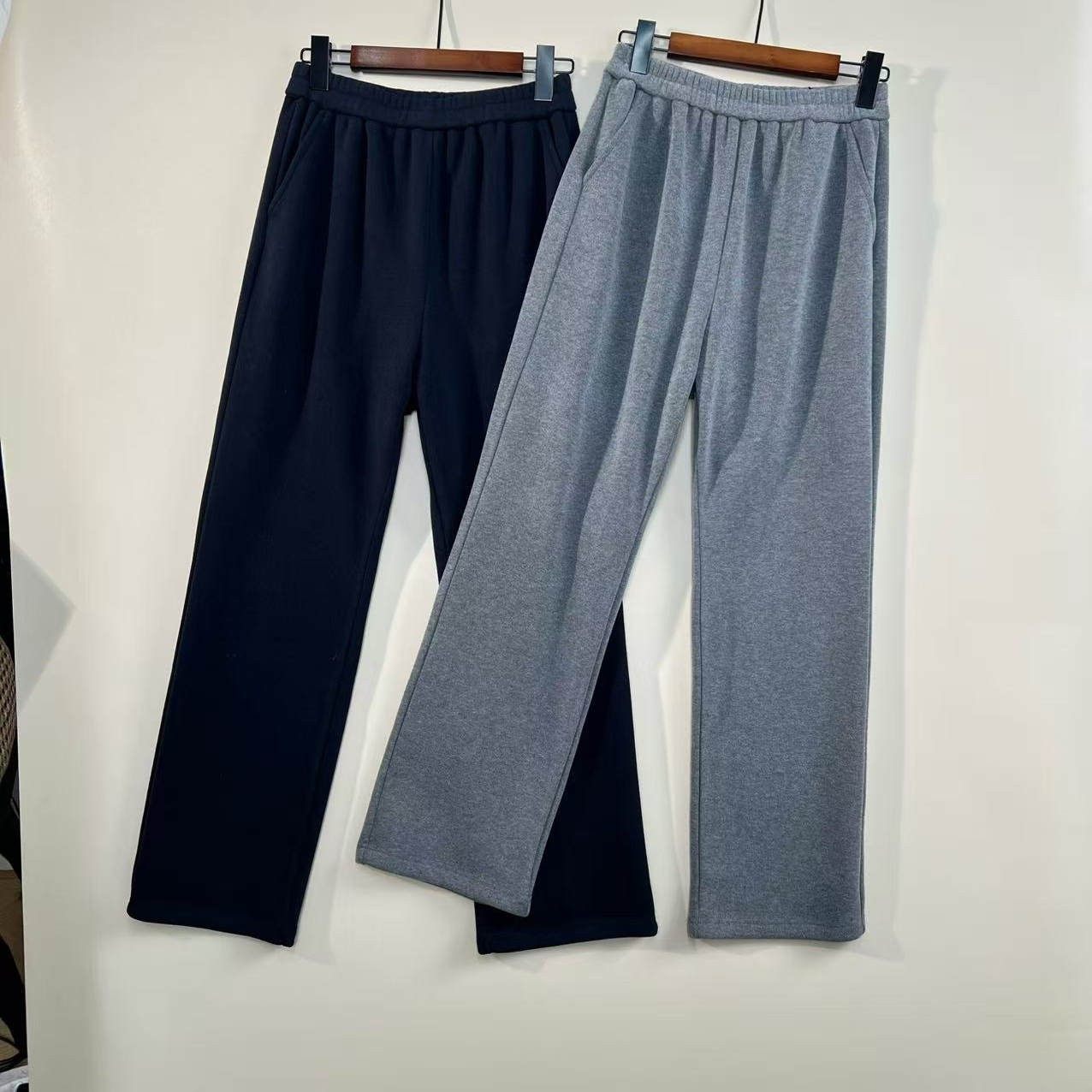 潇潇丨9.5分防风窄筒小直筒裤丨可机洗丨长100 Q270032,女装/女士精品,民族服装/舞台装,淘宝优惠券,粉丝福利购,淘宝优惠卷