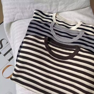 新款 潇潇 长59 大胸显小 上衣1936 可套袋轻柔机洗