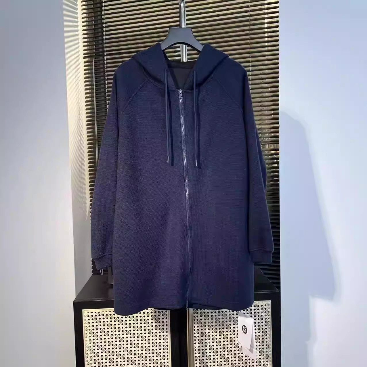 潇潇丨年轻质感休闲丨套洗衣袋羊毛档机洗丨冬到早春款长75 WS742,女装/女士精品,民族服装/舞台装,淘宝优惠券,粉丝福利购,淘宝优惠卷