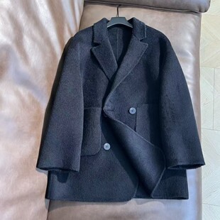 长74 潇潇 皮草级保暖 非普通苏丽 WS107 双面baby苏丽