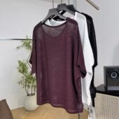 潇潇 长54 夏季 新款 上衣X8278