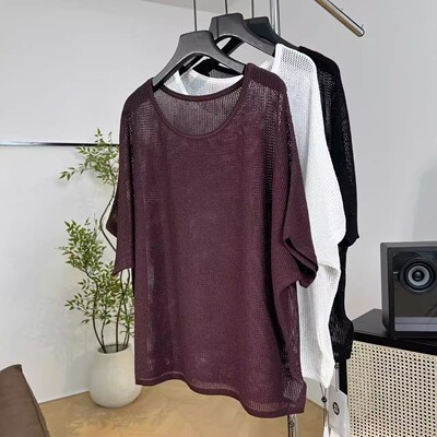 【潇潇】长54 夏季新款上衣X8278