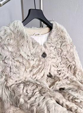 【美林姐妹】冬季新款外套JX02