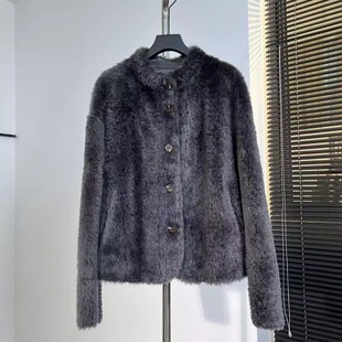 新款 长59 外套68077 潇潇