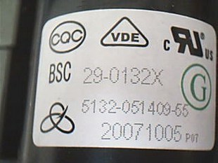 适用于全新原装创维电视高压包BSC29-0132X 5132-051409-55