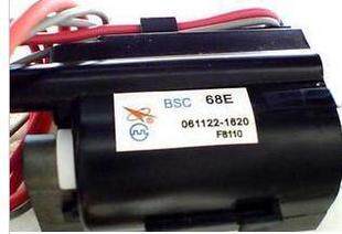适用于全新原装长虹电视高压包BSC68E  BSC62E 质保一年