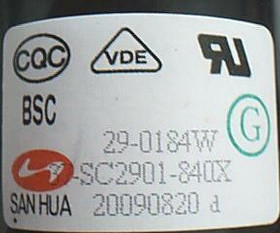 全新原装TCL电视机高压包BSC29-0184W 37-FCC002-FBB0A
