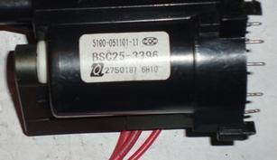 CF0801 3396 5501 5100 适用于原装 051101 创维高压包BSC25