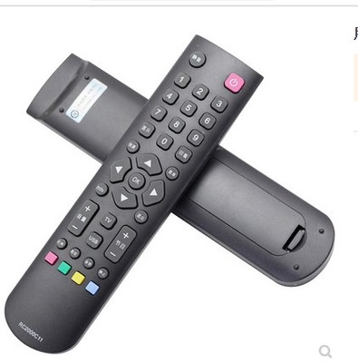 适用于TCL 液晶电视遥控器RC2000C11 RC2000C RC2003D