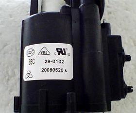全新原装松电视机高压包BSC29-0102 KF58371N