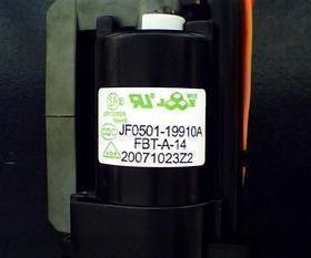 原装海尔高压包JF0501-19910A.JF0501-19910.BSC25-0281C