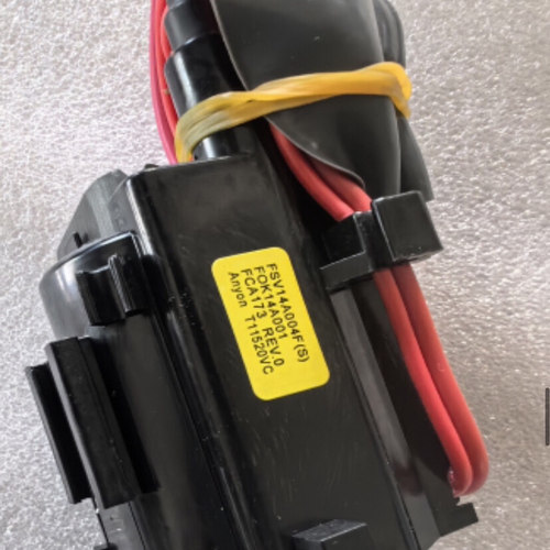 全新原装电视高压包BSC25-0284 JF0101-01809