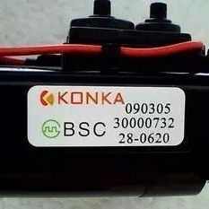 全新原装康佳电视高压包0630