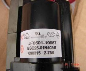 适用于原装海信电视机高压包JF0501-19967 01N4034I  BSC25-N1669
