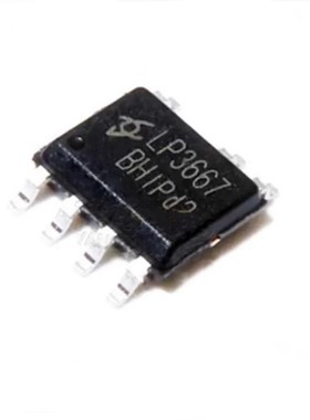 全新原装 LP3667B LP3667BH 贴片SOP7电源IC芯片 3667B 3667BH