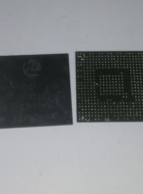 HI3521ARBCV100 HISILICON/海思 BGA 拆机