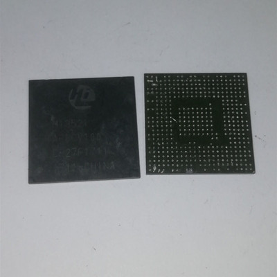 HI3521ARBCV100 HISILICON/海思 BGA 拆机
