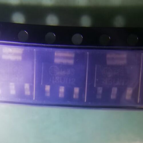 SMFT3355VLT3 43U02 SOT223