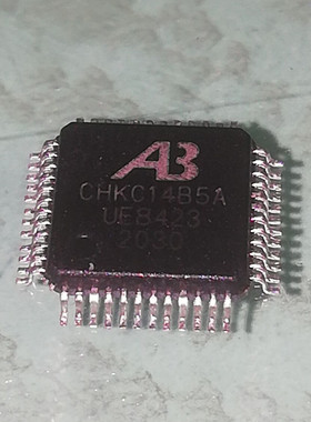 CHKC14B5A A3 QFP48 CHDC14B5A  CHKC14B5B CCKC14B9A CHDC1389A