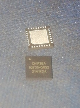 CST92F30-QFN32 CS32G020K8U6 18M88-LQ CS32F030C8T6 CST34M96