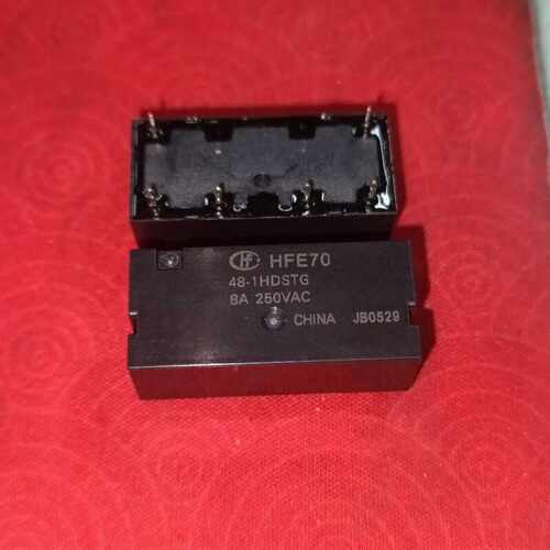 HFE70-48-1HDSTG HFE60P/5-2HSTG HFE60P/48-2HSTG DIP6