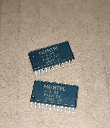 NT913B NT913BTR SOP24全新原装质量保证