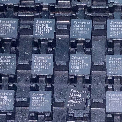 S3718 S3404B BGA S2716B QFN SYNAPTICS 散新