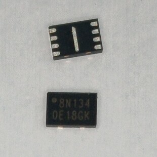 W25Q80DVUXIE USON-8 WINBOND/华邦