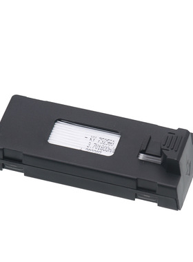 E88/E88PRO/P1/E525 1800mha 2600mah锂电池大容量适用于航模电池