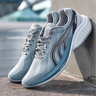 多威战神3代跑步鞋三代男女运动鞋跑步鞋中考体考专业马拉松春夏