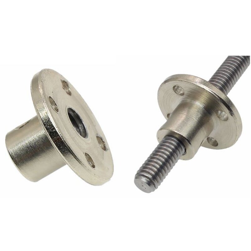 Slow down electrical machinery screw flange Nut M6 coupling  Metal guide Link Support 1.0 Micro Motorin the 3C Digital Accessories, Electronic components market ,  IC IC/Motor , Motor/Motor  category - from Buy2taobao.com to provide professional Taobao agent buy service