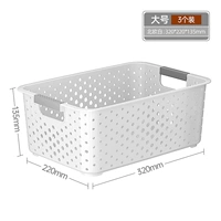 Белый большой [три установки]