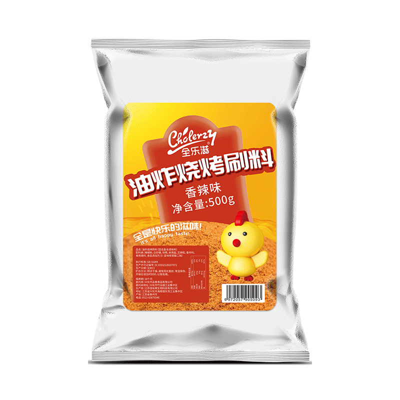 油炸烧烤店同款这料太好吃啦！
