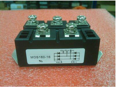 mds160-16全新整流桥质量好