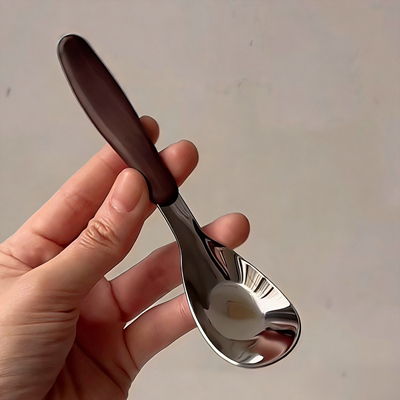 个位数的勺子又又又一眼爱上了！