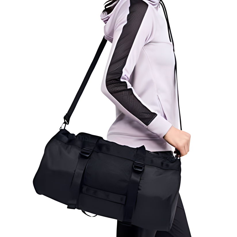 安德玛/UA 男女大容量训练运动户外防水手提包 1291010