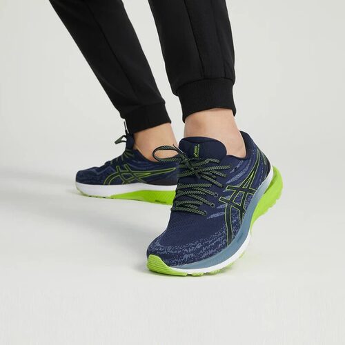 ASICS亚瑟士 GEL-KAYANO 29 M 男子稳定缓震透气跑步鞋 1011B440