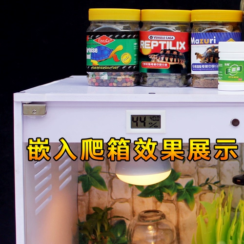 Термометр, термогигрометр, электронный термостат, домашний питомец