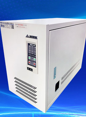 三相稳压器PS-350N3智慧型超级稳压器50KVA 三相380V